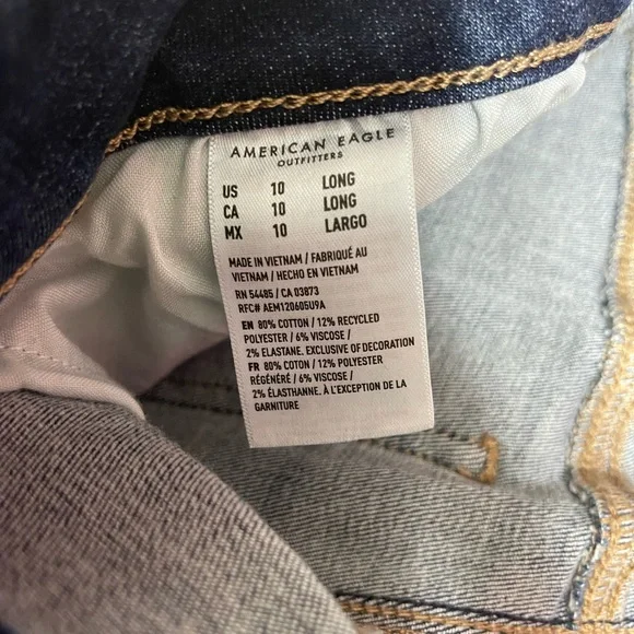 Jeggings - Picture 6 of 8